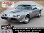 1979 Pontiac Firebird Trans Am