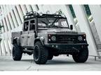 1993 Land Rover Defender