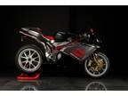 MV Agusta F4 1000 2007