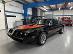 1979 Pontiac Firebird Trans Am