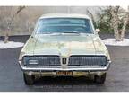 1967 Mercury Cougar