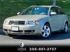 2004 Audi A4