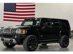 2008 Hummer H3