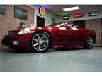 2008 Cadillac XLR