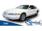 1998 Lincoln Mark VIII