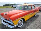 1956 Plymouth Savoy