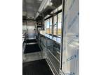 Food Truck / Brand New /Ford 2012 / 22 Ft Kitchen Size