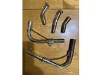 Sousaphone Necks And Bits King Yamaha