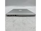 MacBook Pro 13 Inch 2015 2.7GHz i5 8GB RAM 121GB SSD Catalina READ