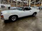 1971 Mercury Cougar