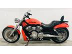 2004 Harley-Davidson V-Rod