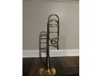 STBBRAVO Bass Trombone