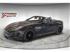 2015 Jaguar F-Type