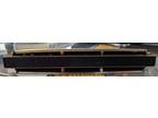 Hohner 64 Chromonica Harmonica EXCELLENT condition!