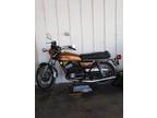 1973 Yamaha RD 250