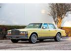 1977 Cadillac Seville