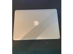Apple 2015 A1502 MacBook Pro Retina 2.7 GHz Intel i5-5257U 8GB Laptop