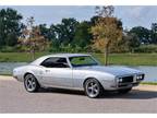 1968 Pontiac Firebird