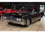 1965 Lincoln Continental