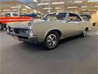 1967 Pontiac GTO