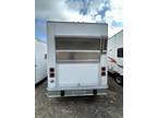 food trailer for sale used