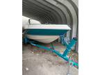 boat for sale like new condition!