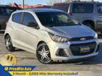 2017 Chevrolet Spark for sale