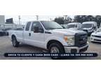 2015 Ford F250 Super Duty Super Cab for sale