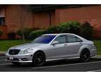 2013 Mercedes-Benz S-Class for sale
