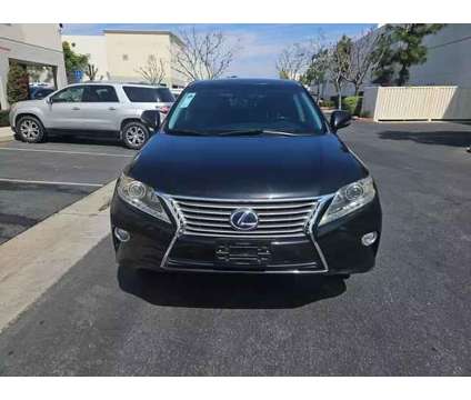 2013 Lexus RX for sale is a Black 2013 Lexus RX Car for Sale in Chino CA