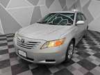 2007 Toyota Camry for sale