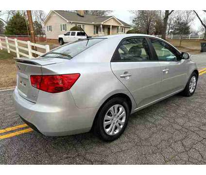 2012 Kia Forte for sale is a 2012 Kia Forte Car for Sale in Duncan SC