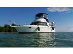 1988 Prowler 9M Aft Boat for Sale