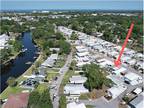 One Bedroom Home in New Port Richey