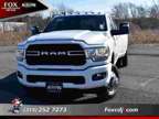 2024NewRamNew3500New4x4 Crew Cab 8 Box