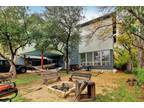 616 W 35th ST Unit: A Austin TX 78705