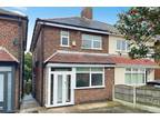 4 bedroom semi-detached house for sale in Warwick Avenue, Beeston, NG9 2HQ, NG9