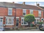 2 bedroom terraced house for sale in Ferriby Road, Barton-Upon-Humber