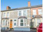 2 bedroom terraced house for sale in Digby Street, Barry, CF63