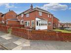 3 bedroom semi-detached house for sale in Rotherfield Square, Red House