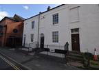 2 bedroom terraced house for rent in Mill Street, Leamington Spa, Warwickshire
