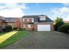 4 bedroom detached house for sale in Salterns Lane, Hayling Island, Hampshire