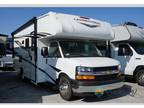 2024 Coachmen Leprechaun 220XG Chevy 3500