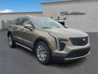 2020 Cadillac XT4 AWD Premium Luxury