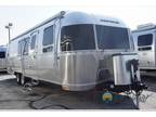 2024 Airstream Flying Cloud 30FB Bunk