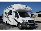 2024 Thor Motor Coach Four Winds Sprinter 24LW