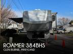 2014 Open Range Roamer 384BHS