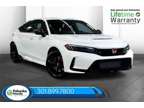 2024 Honda Civic Type R Base