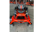 2022 Bad Boy Mowers Rebel 61 in. Kawasaki FX850 27 hp