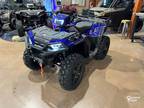 2024 Polaris Sportsman 850 Ultimate Trail